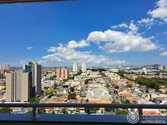 Imagem Apartamento para Venda em Santo André / SP no bairro Vila Curuçá