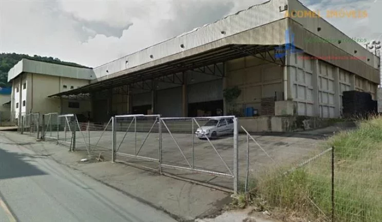 Imagem Galpões para locação em Barueri no bairro Jardim Belval