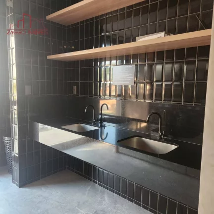 Imagem Stúdio com 22.25m² em Santo Amaro