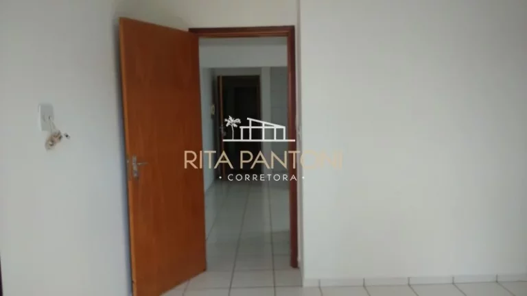 Imagem Apartamento - Ribeirão Preto - Nova Aliança - Região Sul