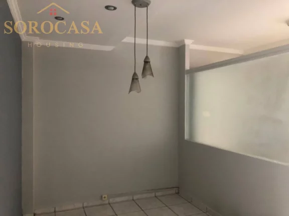 Imagem Casa à Venda - Sobrado 3 dorm - Cid. Jardim - Jd.Simus