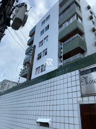 Imagem Apartamento em Candeias 03 quartos 02 suites - Lazer com piscina pertinho de tudo confira !