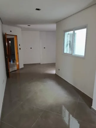 Imagem Apartamento Tipo com 51 m² 2 Dormitórios sendo 1 Suíte, Sala, Cozinha, Área de Serviço 1 Banheiro, 1 Lavabo e 1 Vagas!