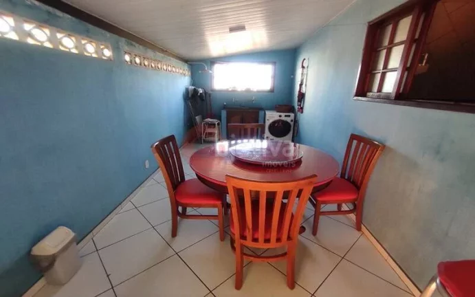 Imagem Casa em Vila para locação fixa 2 quartos - Jardim Caiçara - Cabo Frio