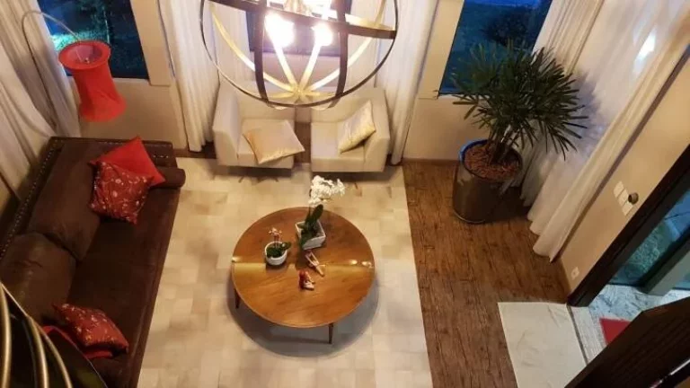 Imagem Casa à Venda em Jurerê Internacional – 5 Suítes, Piscina