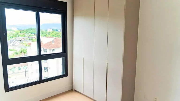 Imagem Apartamento alto padrão com 3 suítes e 2 vagas de garagem - América | Joinville/SC