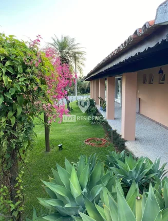 Imagem Parque das Laranjeiras Itatiba SP