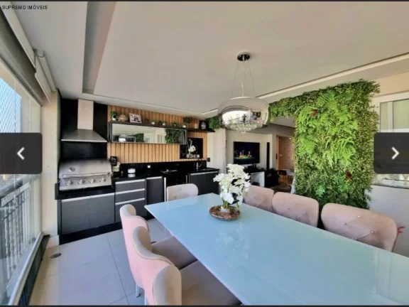 Imagem APARTAMENTO RESIDENCIAL em SÃO PAULO - SP, VILA ANDRADE