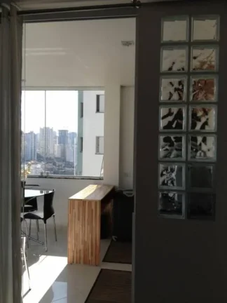 Imagem Vendo Apto Duplex em São Paulo, Saúde