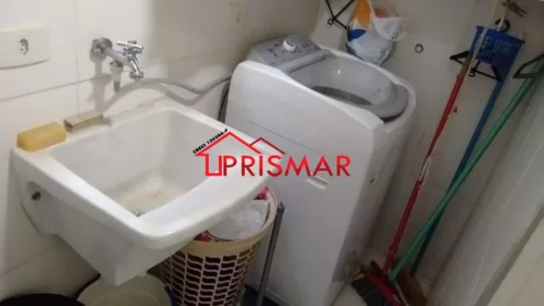 Imagem 01 dormitorio no boqueirão 1 vaga na quadra da praia