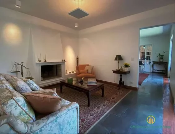 Imagem Palos Verdes - 4sts Rústica Contemporânea! Home office, piscina e gourmet!