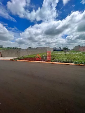 Terreno, Jardim Girassol, Pirassununga - R$ 105 mil, Cod: 153