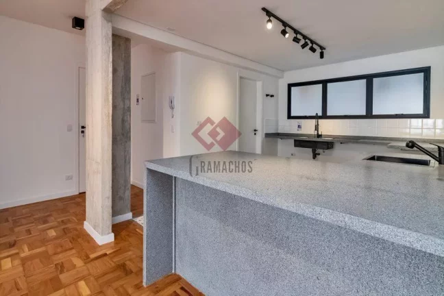 Imagem Apartamento à Venda, 3 Quartos, 133 m2 - Higienópolis, São Paulo | Gramachos