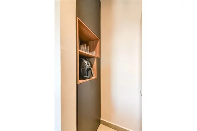 Imagem APARTAMENTO RESIDENCIAL em São Paulo - SP, Moema