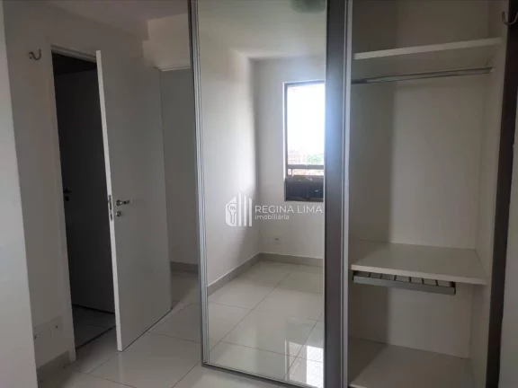 Imagem Apartamento pronto para morar, 3 dormitórios à venda por R$ 850.000,00 - Condomínio MIRANTE THERESINA - Horto - Teresina/PI
