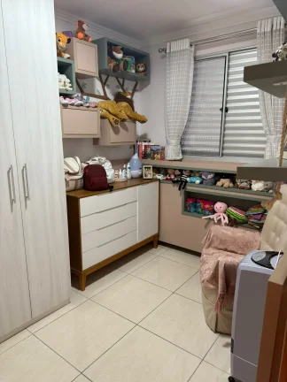 Imagem Apartamento Garden no Spazio Salamanca ? Conforto e Lazer ao lado do Parque Campolim