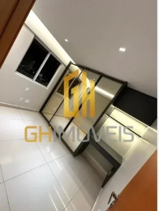 Imagem GH1910

Apartamento 3 quartos, Setor Faicalville - Goiania/GO

O apartamento possui:

- Sala, 2 ambi...