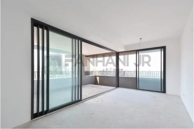 Imagem Imperdível apartamento à venda em Pinheiros, São Paulo-SP, com 3 quartos, 3 suítes e 190m² de área!