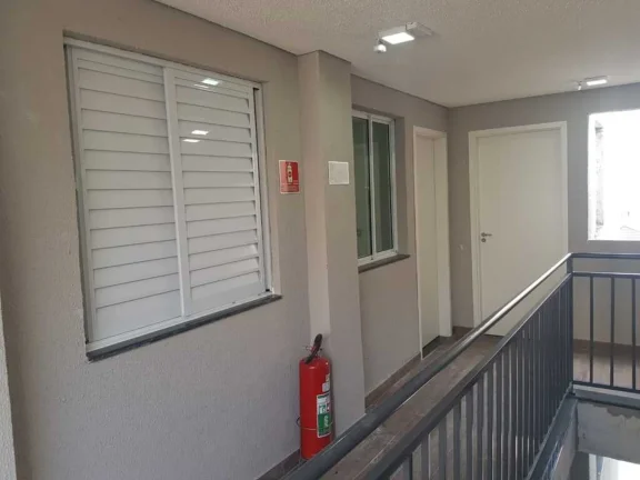 Imagem APARTAMENTO RESIDENCIAL em São Paulo - SP, Vila Gumercindo