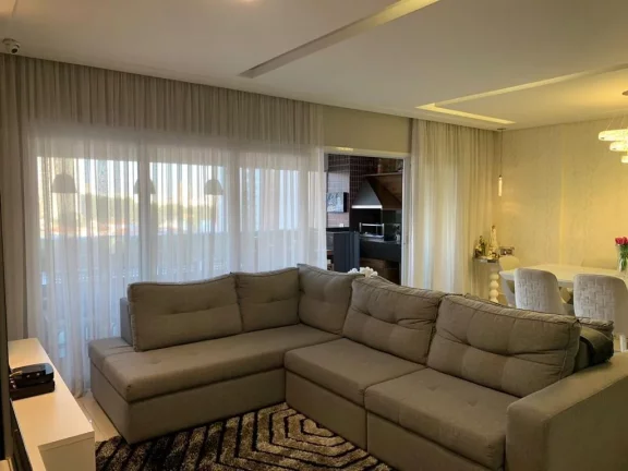 Imagem APARTAMENTO RESIDENCIAL em SÃO PAULO - SP, VILA REGENTE FEIJÓ