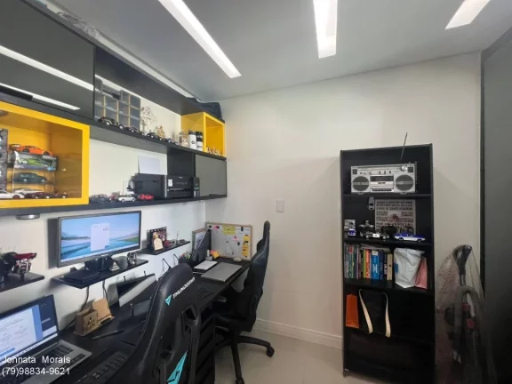 Imagem Apartamento à venda no Condomínio Jardins da França - Localização privilegiada em Garcia