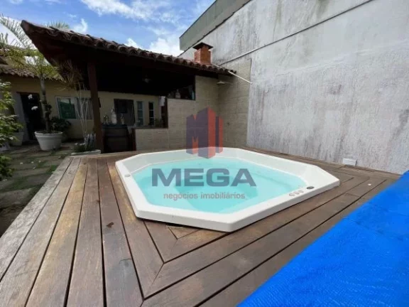 Imagem CASA EM INTERLAGOS 2
