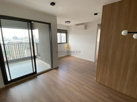 Imagem Apartamento 2 dormitórios 1 suíte, 62m², 1 vaga, andar alto