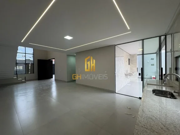 Imagem Sobrado no Parque Anhanguera, área total de 325m² e área construída de 230m²

O sobrado possui:...