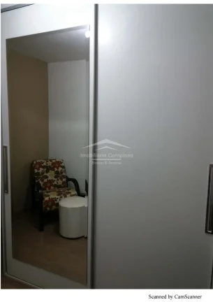 Imagem Bairro Jardim Flamboyant.
Próximo ao Shopping Galeria e Iguatemi e outros comércios. Apartamento t...