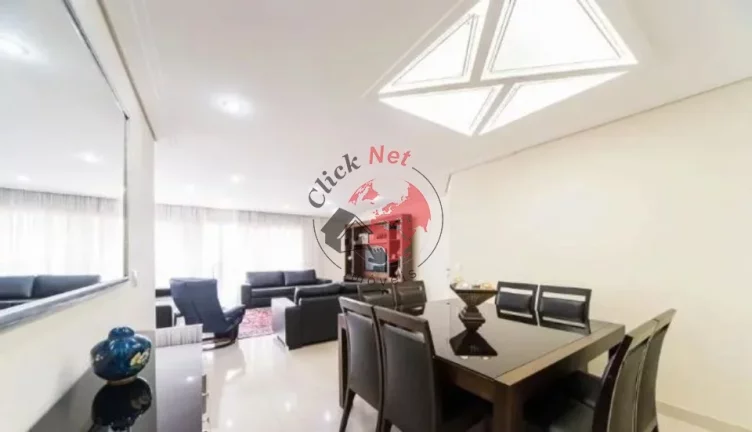 Imagem Excelente Apartamento à Venda Bairro Santa Paula em São Caetano do Sul