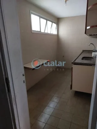 Foto do imóvel: Apartamento com 2 dormitórios à venda por R$ 319.000,00 - Méier - Rio de Janeiro/RJ