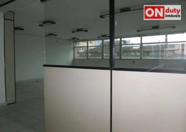 Imagem Prédio, 890 m² - venda por R$ 12.000.000,00 ou aluguel por R$ 60.000,00/mês - Centro - Santos/SP