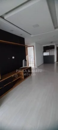 Imagem APARTAMENTO 3 DORMITÓRIOS VILA VITÓRIA EM MAUÁ !