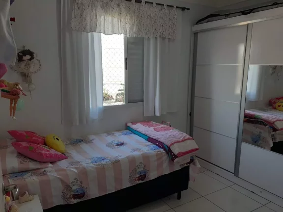 Imagem Apartamento com 2 dormitórios à venda, 50 m² por R$ 318.000,00 - Villa Branca - Jacareí/SP