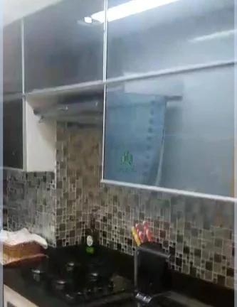 Imagem Apartamento à venda, 54 m² por R$ 340.000,00 - Vila Bremen - Guarulhos/SP