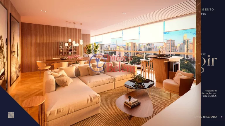 Imagem Imóveis Belém Vende torre Noir- n Batista Campos Imagem Imóveis Belém Vende torre Noir- n Batista Campos