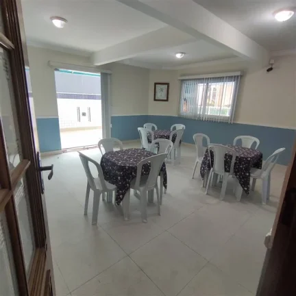 Imagem APARTAMENTO COM 42 m² - CAIÇARA - PRAIA GRANDE SP