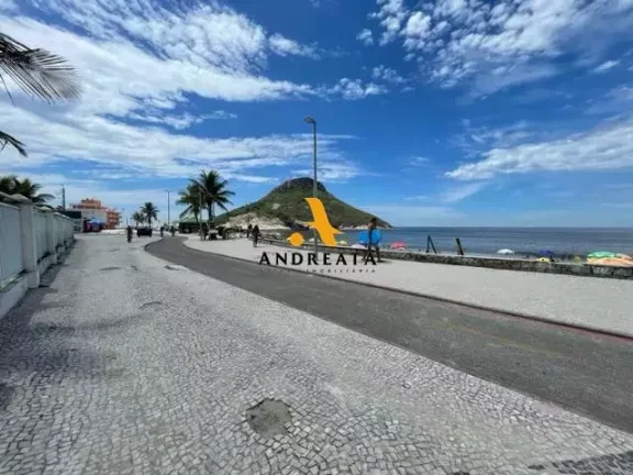 Imagem Apartamento para aluguel no condomínio Pontal Beach Resort Recreio dos Bandeirantes