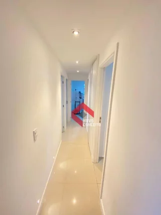 Imagem Apartamento à venda, 111 m² por R$ 970.000,00 - Cocó - Fortaleza/CE