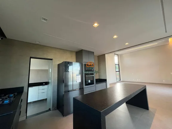 Imagem Casa com 4 dormitórios à venda, 385 m² por R$ 3.190.000,00 - Condomínio Gran Royalle - Lagoa Santa/MG