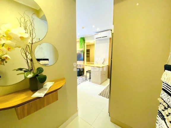 Imagem Apartamento / Flat / Studio com 1 dormitório - Jardim Goiás - Goiânia/GO