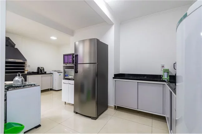 Imagem Apartamento com 3 Quartos à Venda, 91 m² em Floresta - Porto Alegre