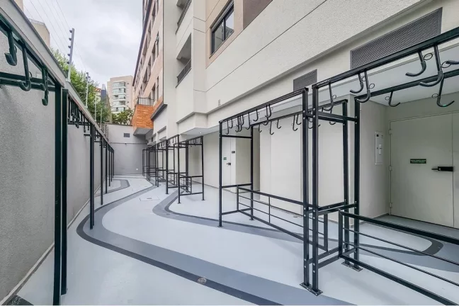 Imagem APARTAMENTO RESIDENCIAL em São Paulo - SP, Vila Mariana
