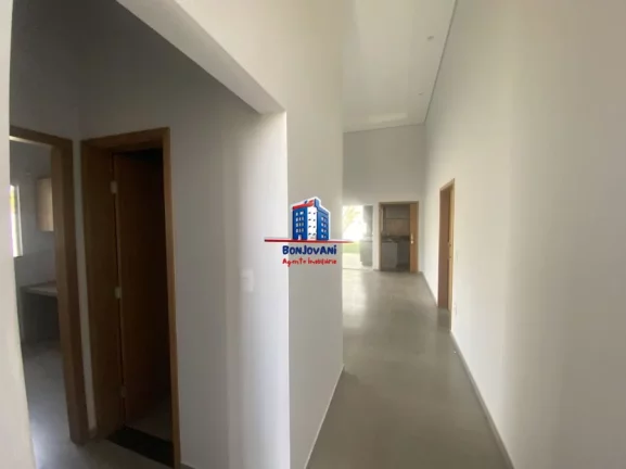 Imagem Casa 1 suíte com piscina no Parque da Nascente Mirassol