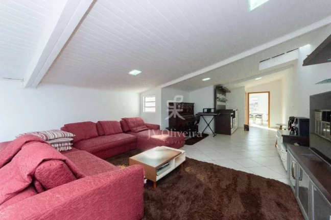 Imagem Casa com 3 dormitórios à venda, 270 m² - Vila Clementino - São Paulo/SP