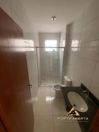 Imagem Casa Geminada 2 Quartos, sendo 1 Suite - Primavera - COD 572