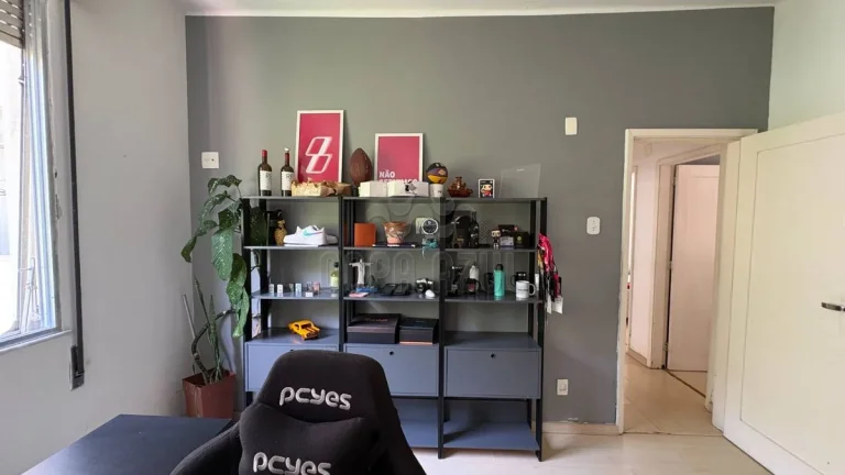 Imagem Leme – Rua General Ribeiro da Costa | Residencial › Apartamento 3 quarto(s) à Venda