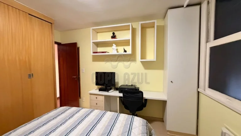 Imagem Copacabana – Rua Leopoldo Miguez | Residencial › Apartamento 4 quarto(s) à Venda