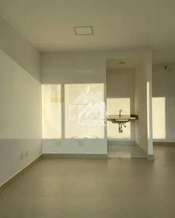Imagem Sala, 32 m² - venda por R$ 180.000,00 ou aluguel por R$ 1.620,00/mês - Divino Espírito Santo - Vila Velha/ES