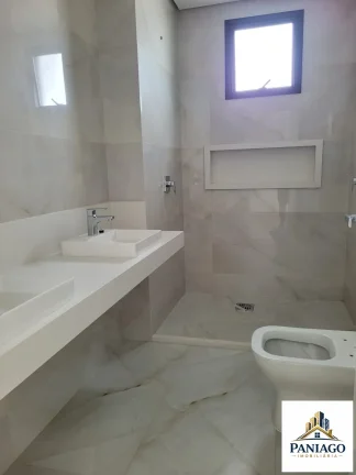 Imagem Apartamento de alto padrão (Sol da Manhã) à venda no Harissa - Cuiabá/MT